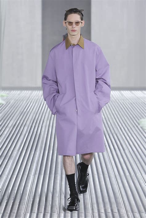 prada spring summer 2024 collection